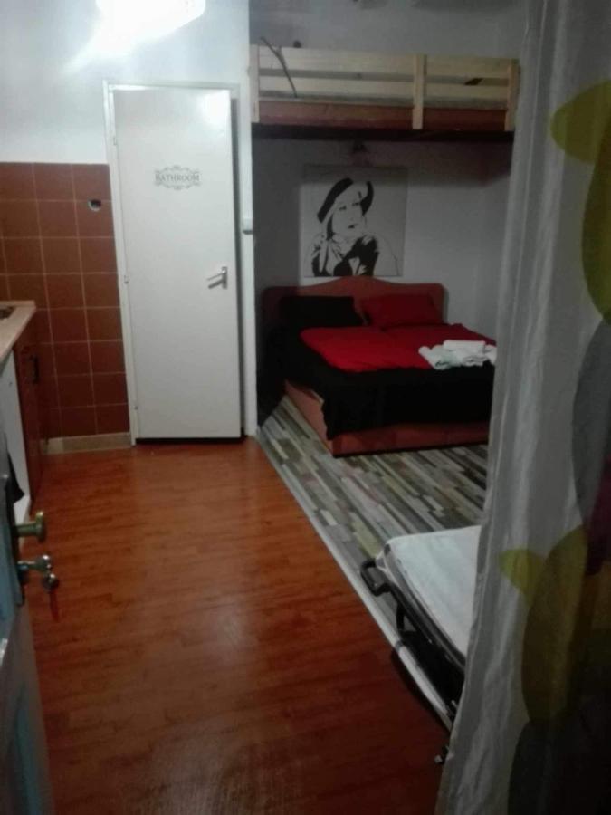 7Dab Apartment Bezeredj Contactless Self -Check-In Budapest Extérieur photo